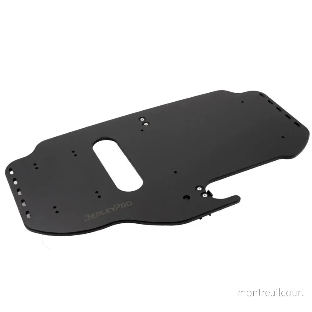 BerleyPro Electronics Mounting Board Pro Angler 14 BerleyPro Electronics Mounting Board Pro Angler 14