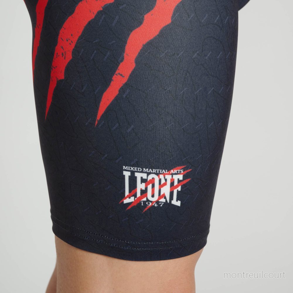 Leone 1947 Kompressionsshorts Herr AB943 - Bild 3
