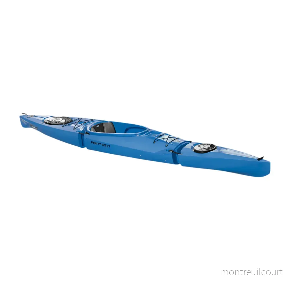 Point 65 Mezcal GTX Solo – Blue Point 65 Mezcal GTX Solo – Blue