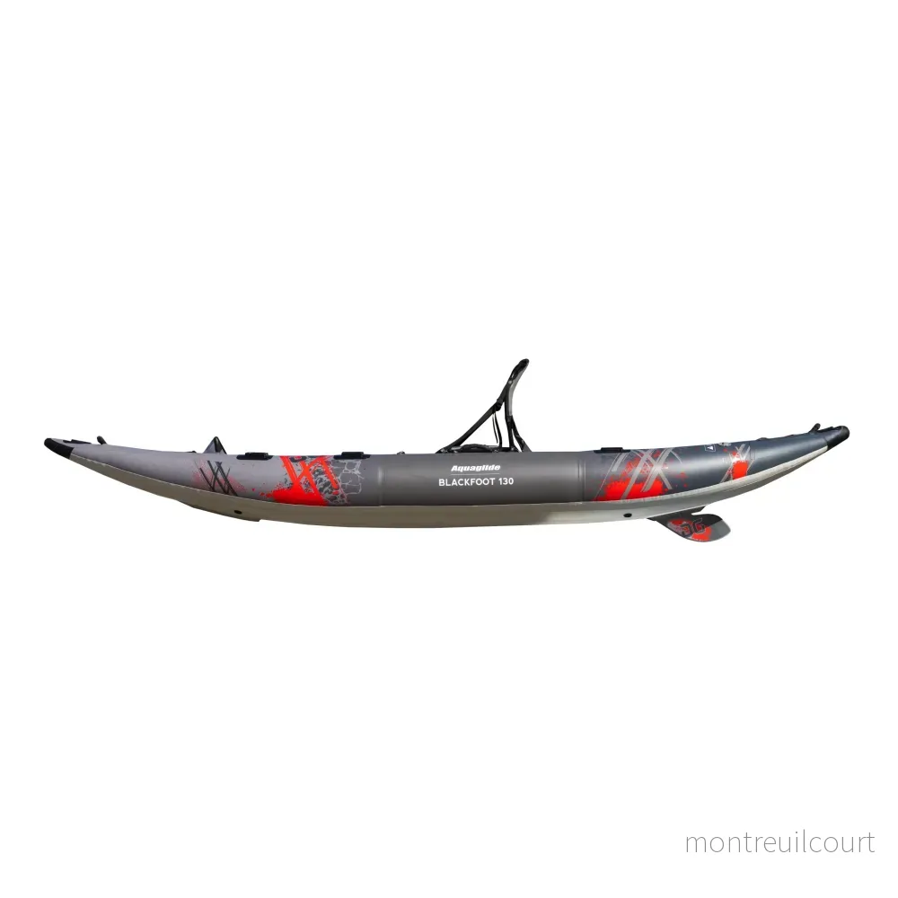 Aquaglide Blackfoot Angler 130 XF - Bild 3