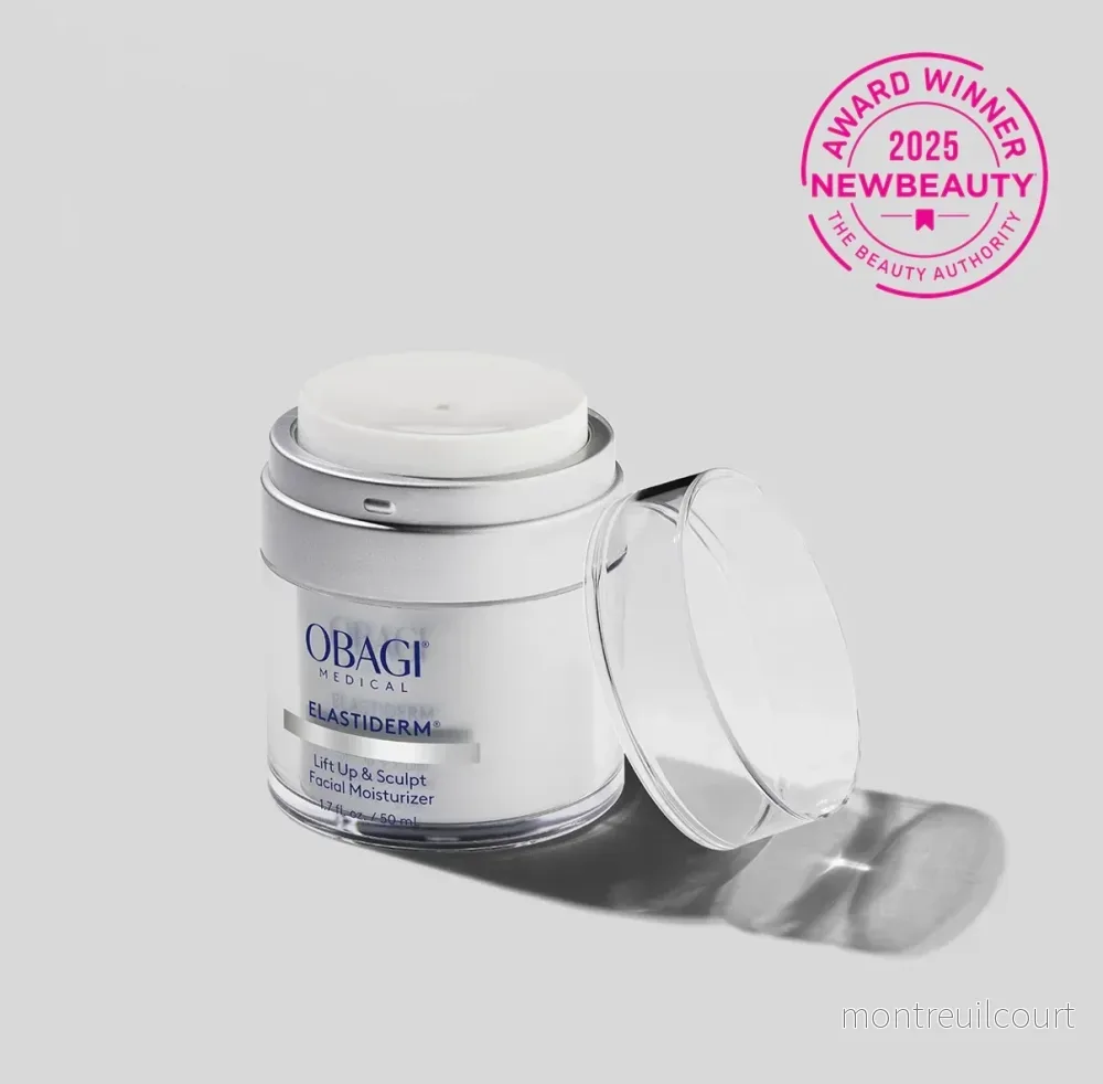 OBAGI Elastiderm Lift up & Sculpt moisturizer - Bild 3