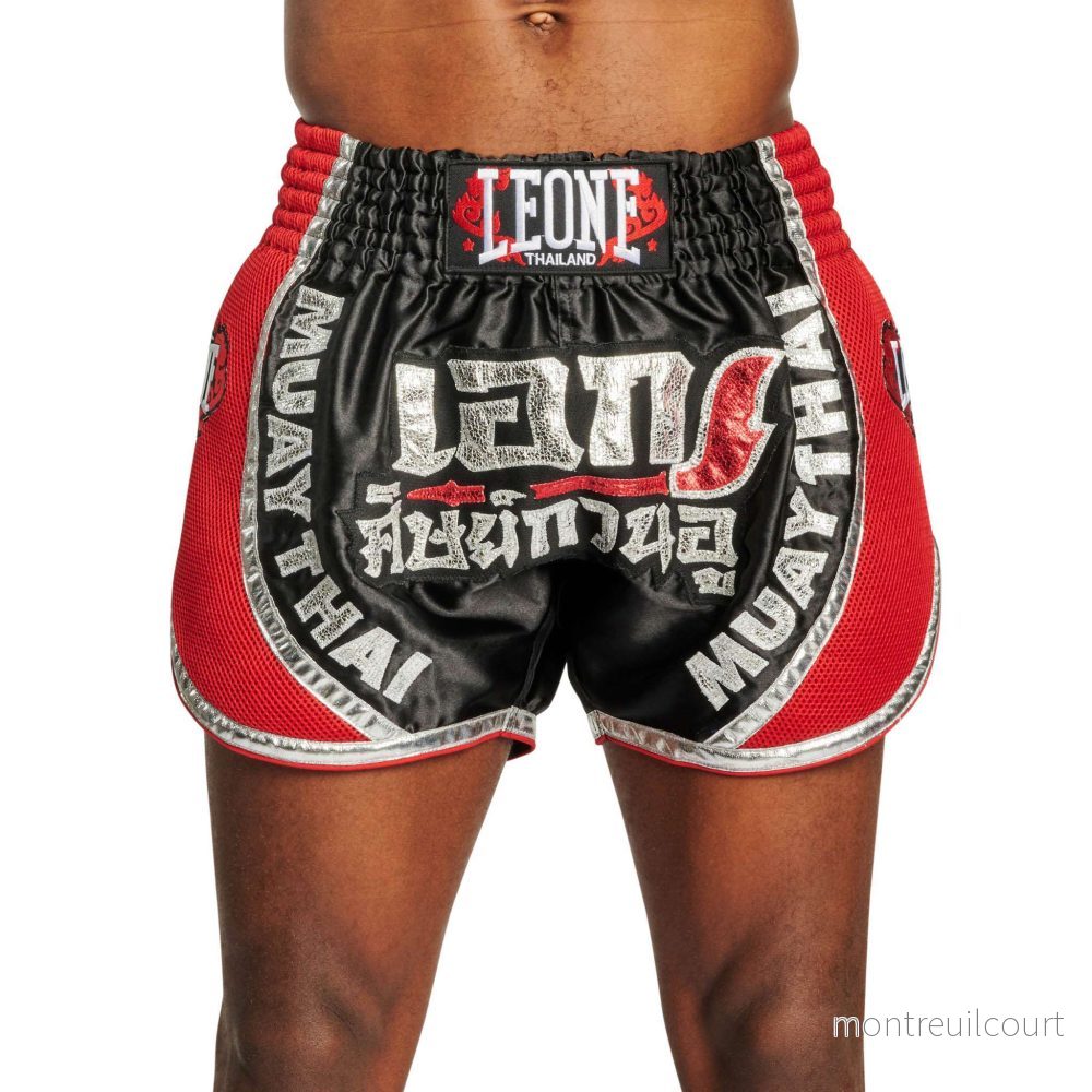 Leone 1947 Thaishorts AB877