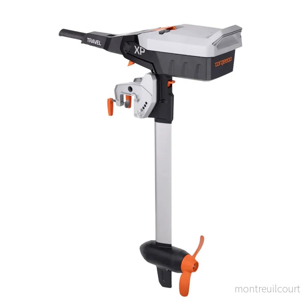 Torqeedo Travel XP RL - Bild 3