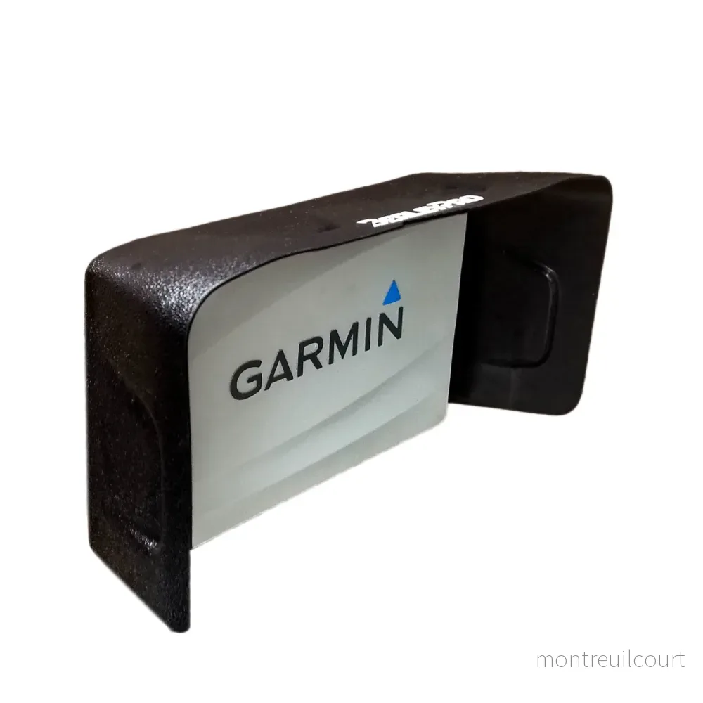 BerleyPro Garmin GPSMAP 7X3 Visor - Bild 2