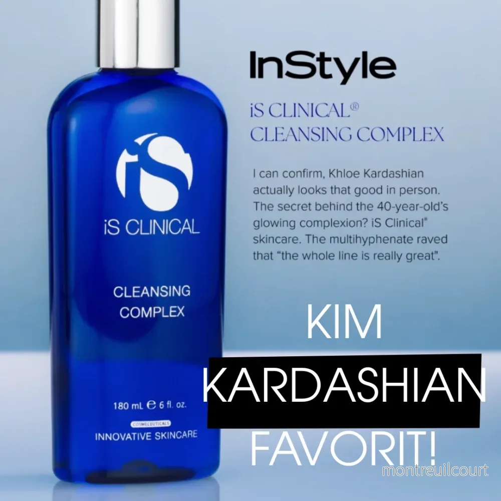 iS Clinical Cleansing Complex - Bild 3