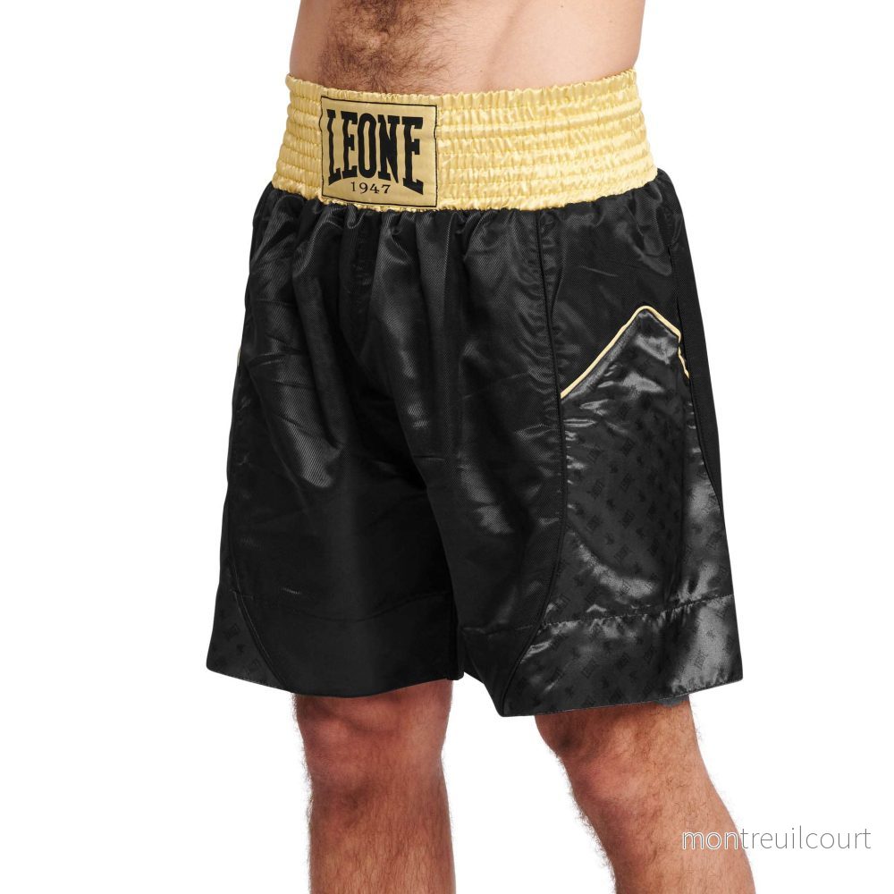 Leone 1947 Boxningsshorts AB242