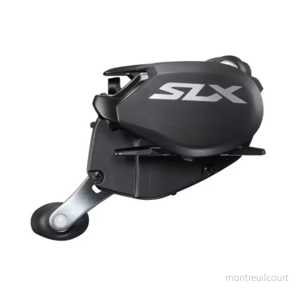 Shimano SLX 151 A HG Multirulle - Bild 3