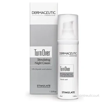 Dermaceutic Turn Over