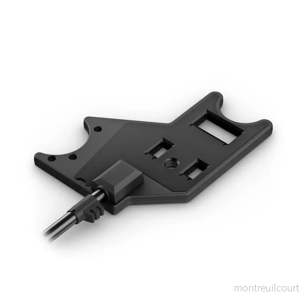 Garmin Monteringsplatta till Trollingmotorn Force Pro Garmin Monteringsplatta till Trollingmotorn Force Pro