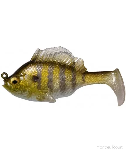 Megabass Sleeper Gill 3.2″ 3/4oz Glitter Noike Gill Megabass Sleeper Gill 3.2″ 3/4oz Glitter Noike Gill