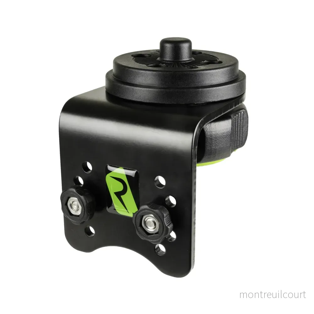 Raiblaza HEXX Track Mount Raiblaza HEXX Track Mount
