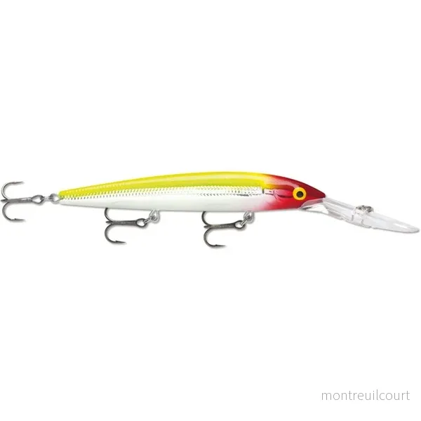 Rapala Down Deep Husky Jerk 12cm