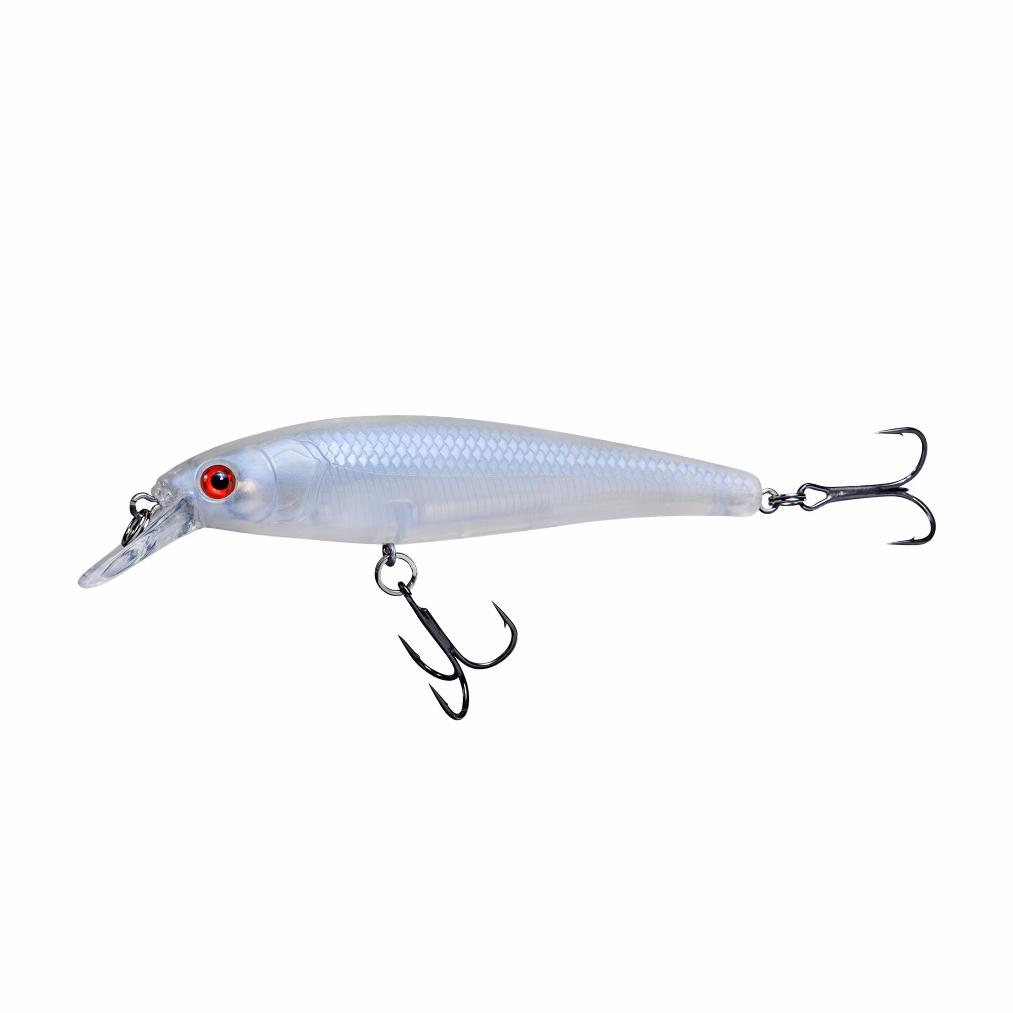 Renzstein Beastly Minnow 9.5 cm 13g Ice Renzstein Beastly Minnow 9.5 cm 13g Ice