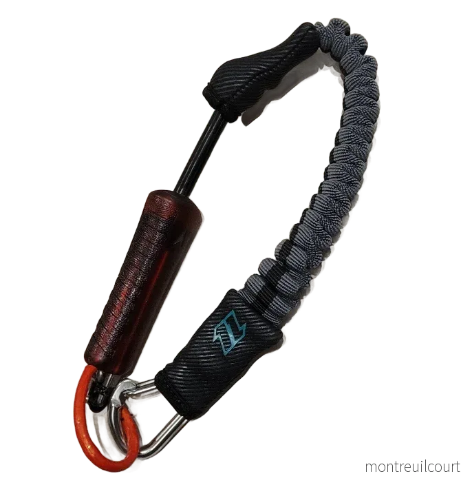 Kite safety leash North - Bild 2