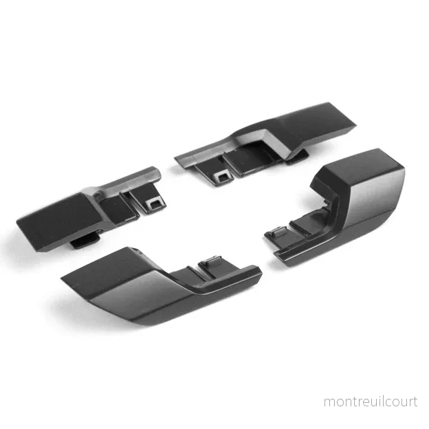 Lowrance Corner Clips för HOOK² Reveal 7/9/12