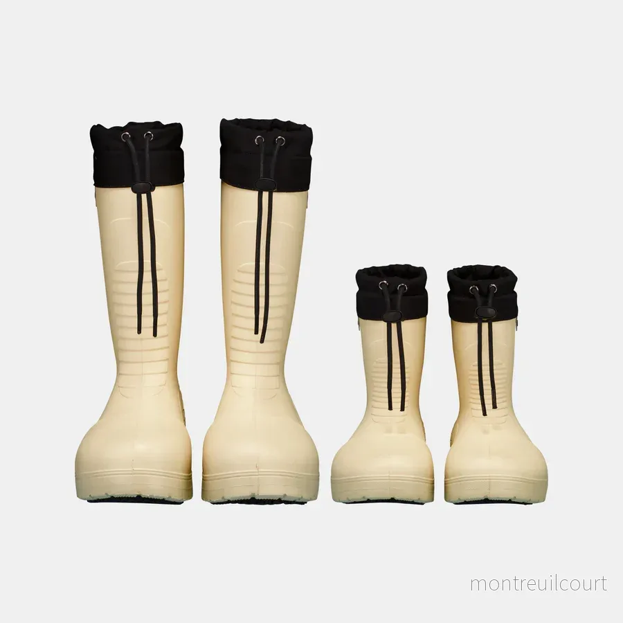 FUBUKI Boots Niseko 3.0 Kids Sand - Bild 2