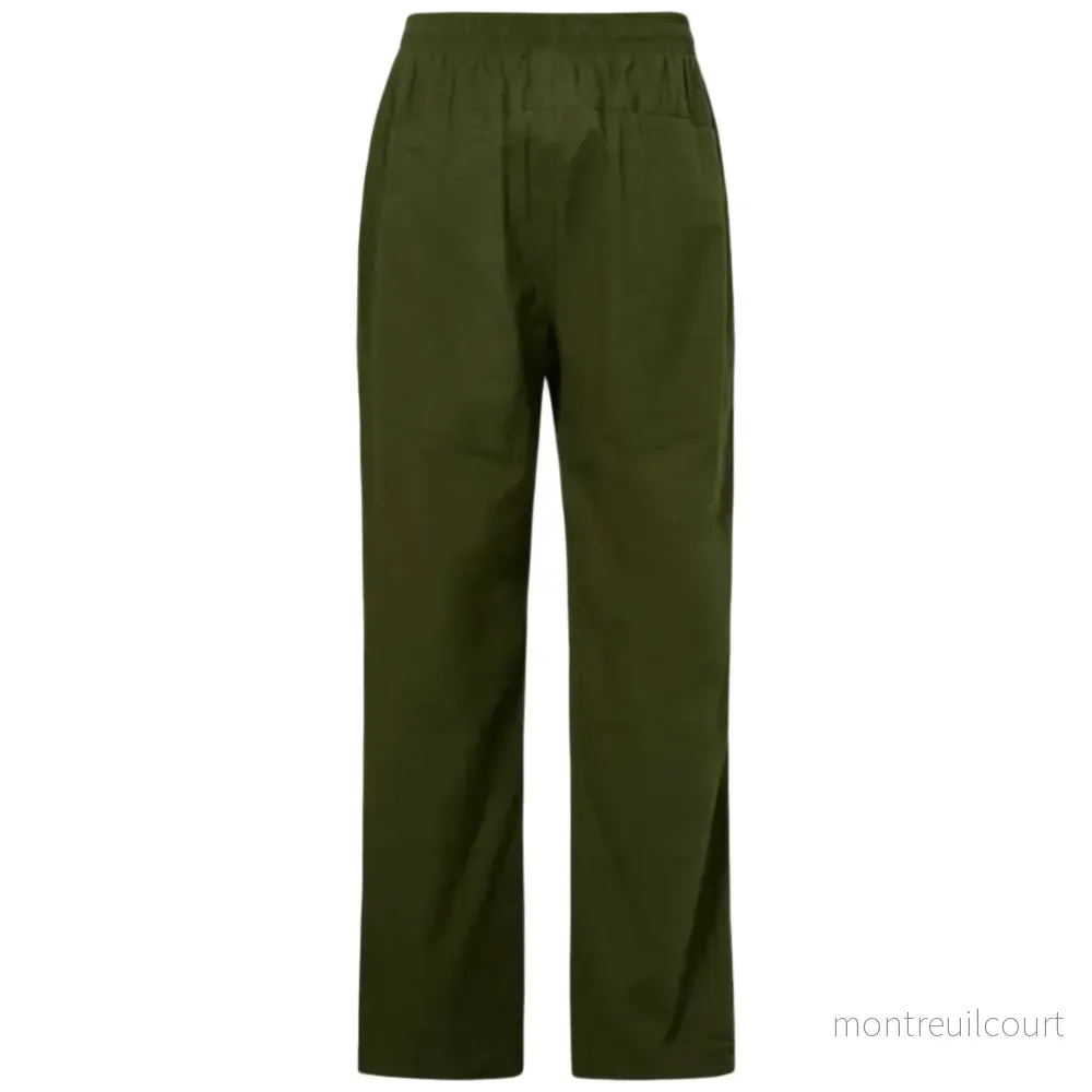 Pinewood Värnamo InsectSafe Hemp Mix Trousers Herr - Bild 2