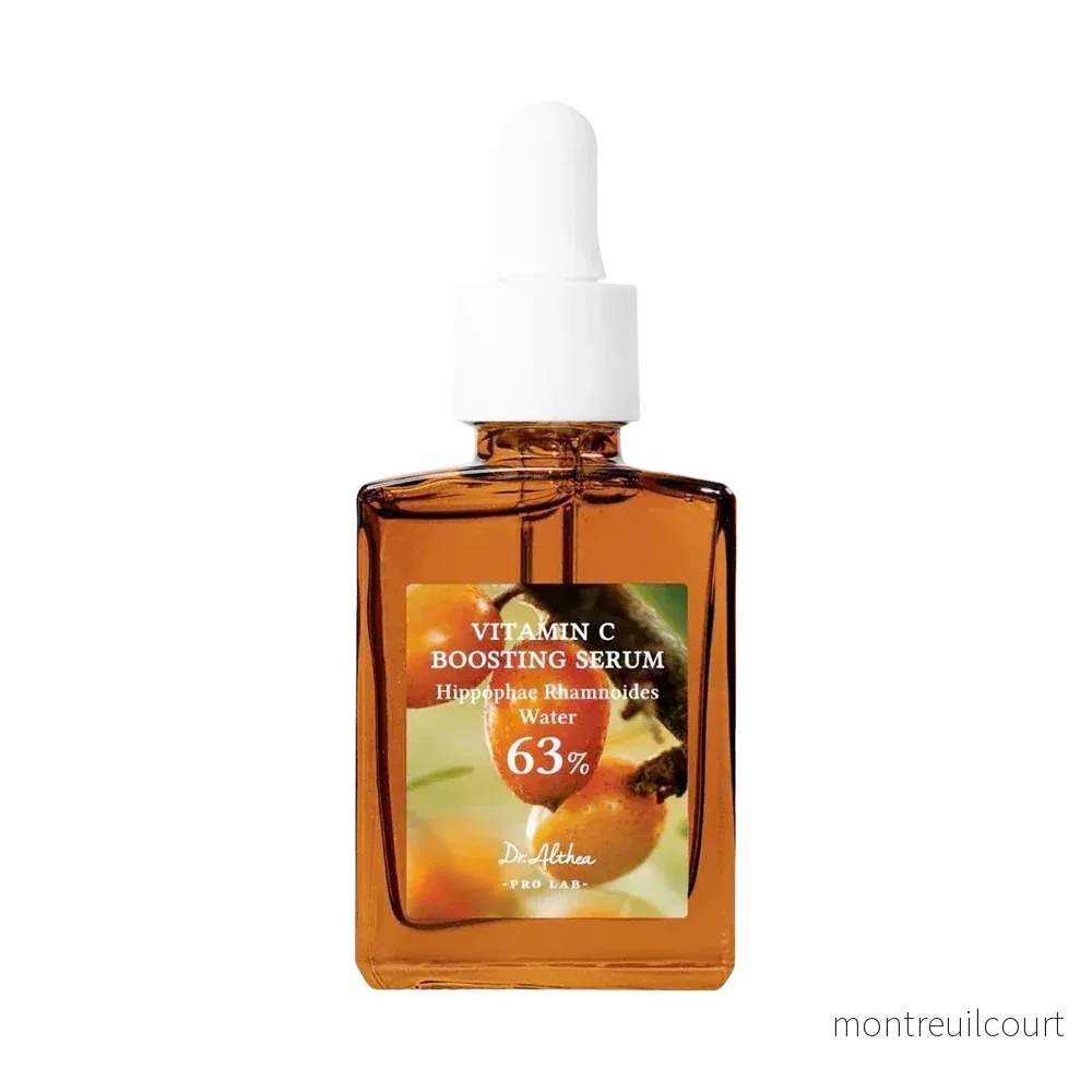 Dr. Althea - Vitamin C Boosting Serum (30 ml.)