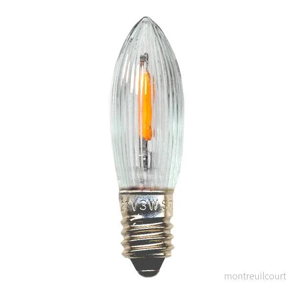 Reservlampa 3-pack LED - 11 lumen - Inne/ute - Bild 3