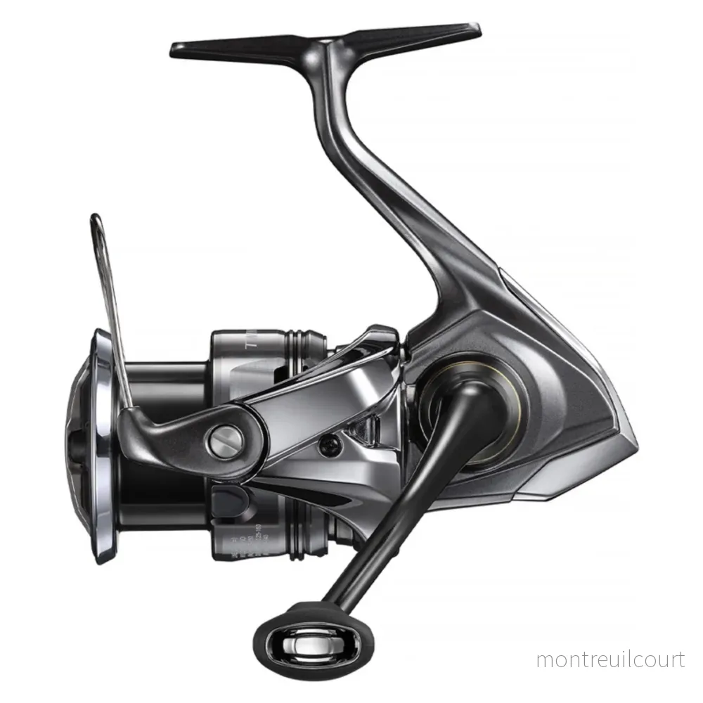 Shimano Twin Power FE 2500