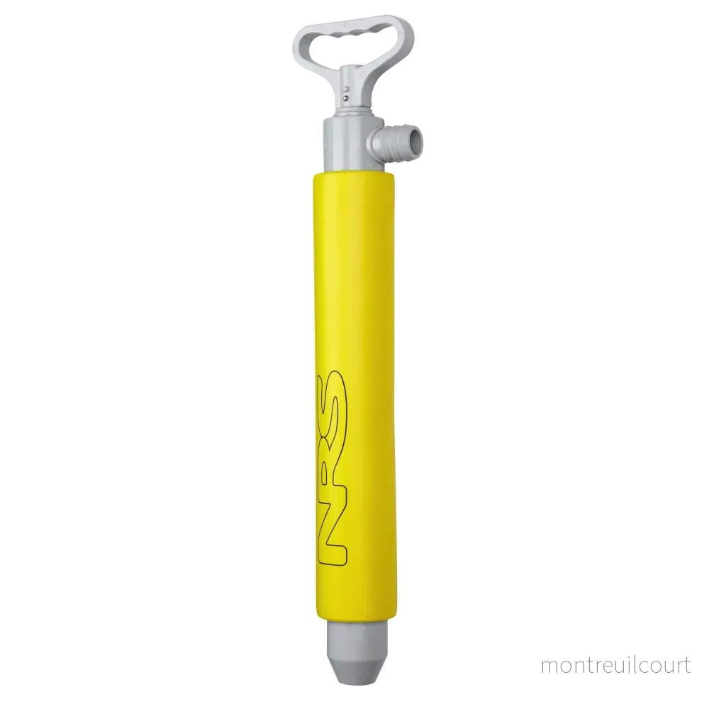 NRS Kayak Bilge Pump - Bild 2