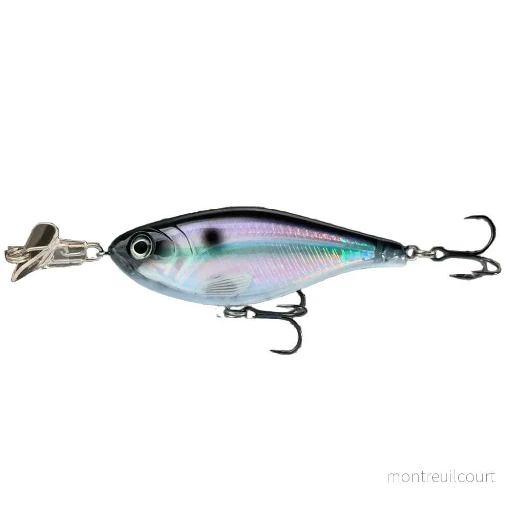 Headbanger Cranky Shad 10.1 cm Headbanger Cranky Shad 10.1 cm