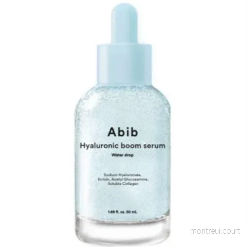 Abib Hyaluronic Boom Serum Water Drop 50ml Abib Hyaluronic Boom Serum Water Drop 50ml