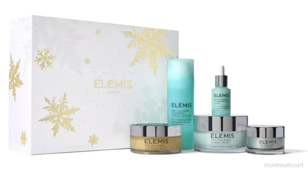 Elemis The Magic of Pro-Collagen Complete Collection - Bild 2