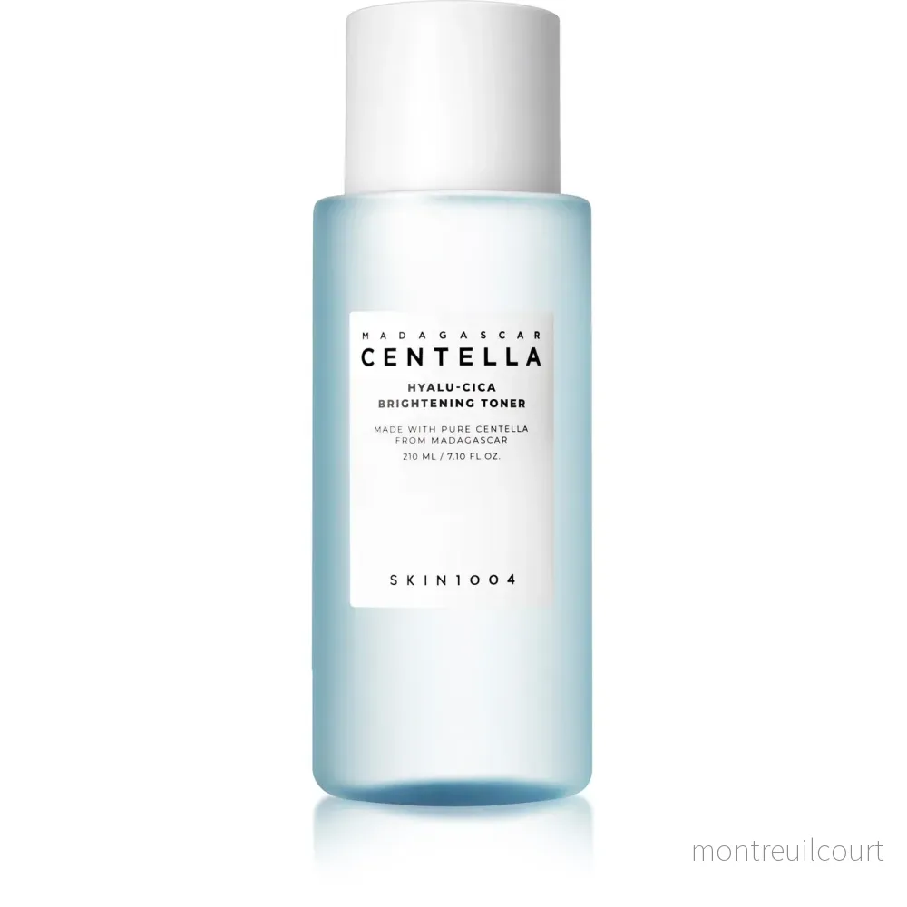 SKIN1004 Madagascar Centella Hyalu-Cica Brightening Toner SKIN1004 Madagascar Centella Hyalu-Cica Brightening Toner