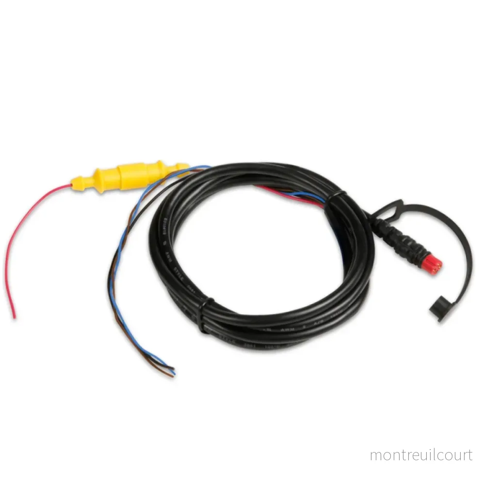 Garmin Power/Data Cable (4-pin) Striker