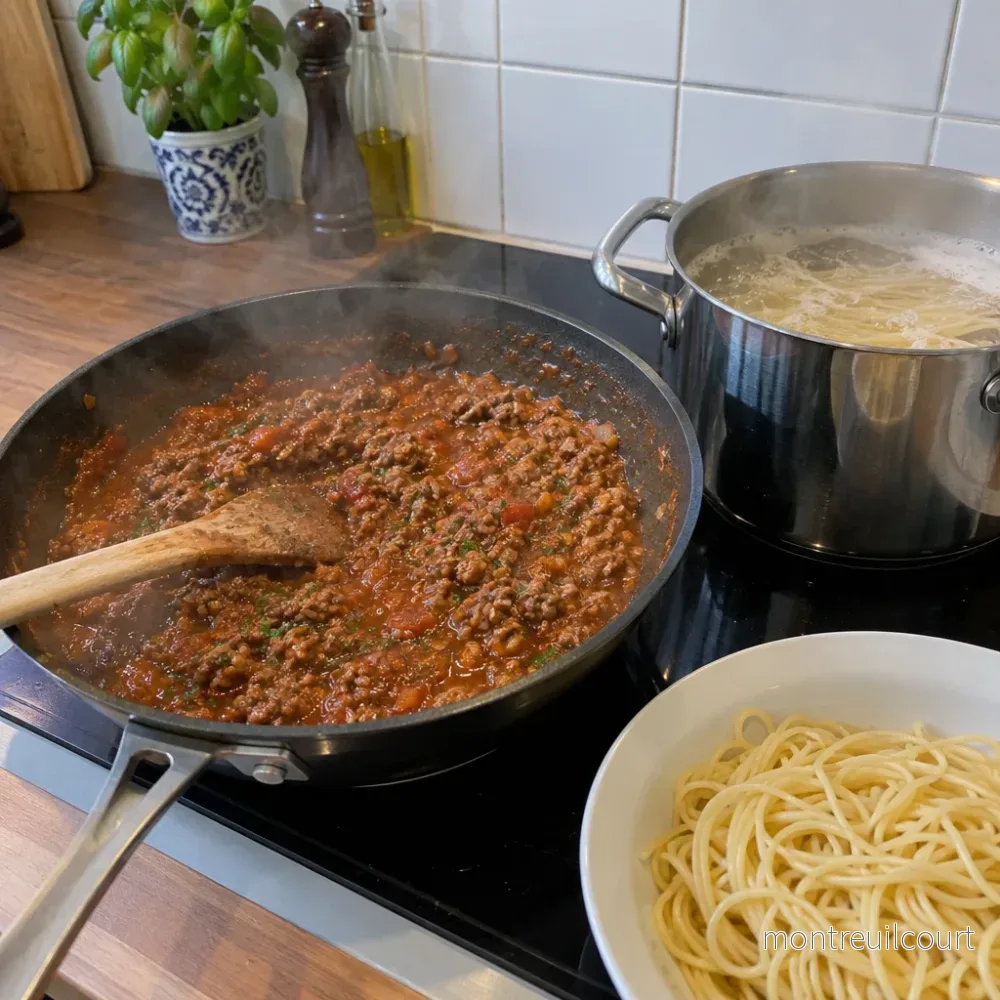 Köttfärs Seasoning - Bild 3