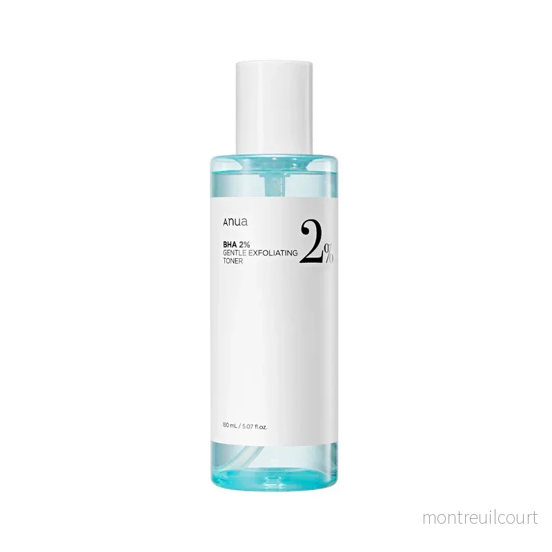 ANUA – BHA 2% Gentle Exfoliating Toner (150 ml.) ANUA – BHA 2% Gentle Exfoliating Toner (150 ml.)