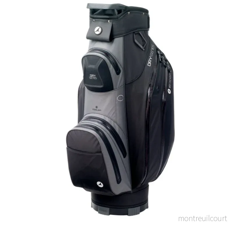 Vagnbag – Motocaddy Dry-Series Waterproof Cartbag Vagnbag – Motocaddy Dry-Series Waterproof Cartbag