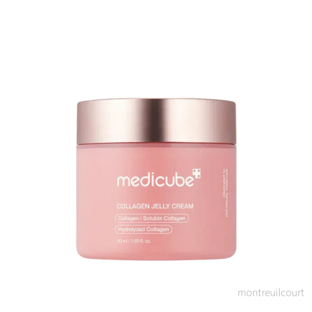 Medicube Collagen Jelly Cream 110 ml Medicube Collagen Jelly Cream 110 ml