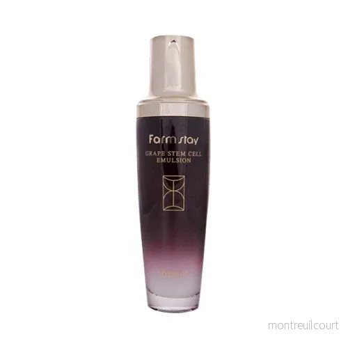 Farmstay Druvstamcell Emulsion