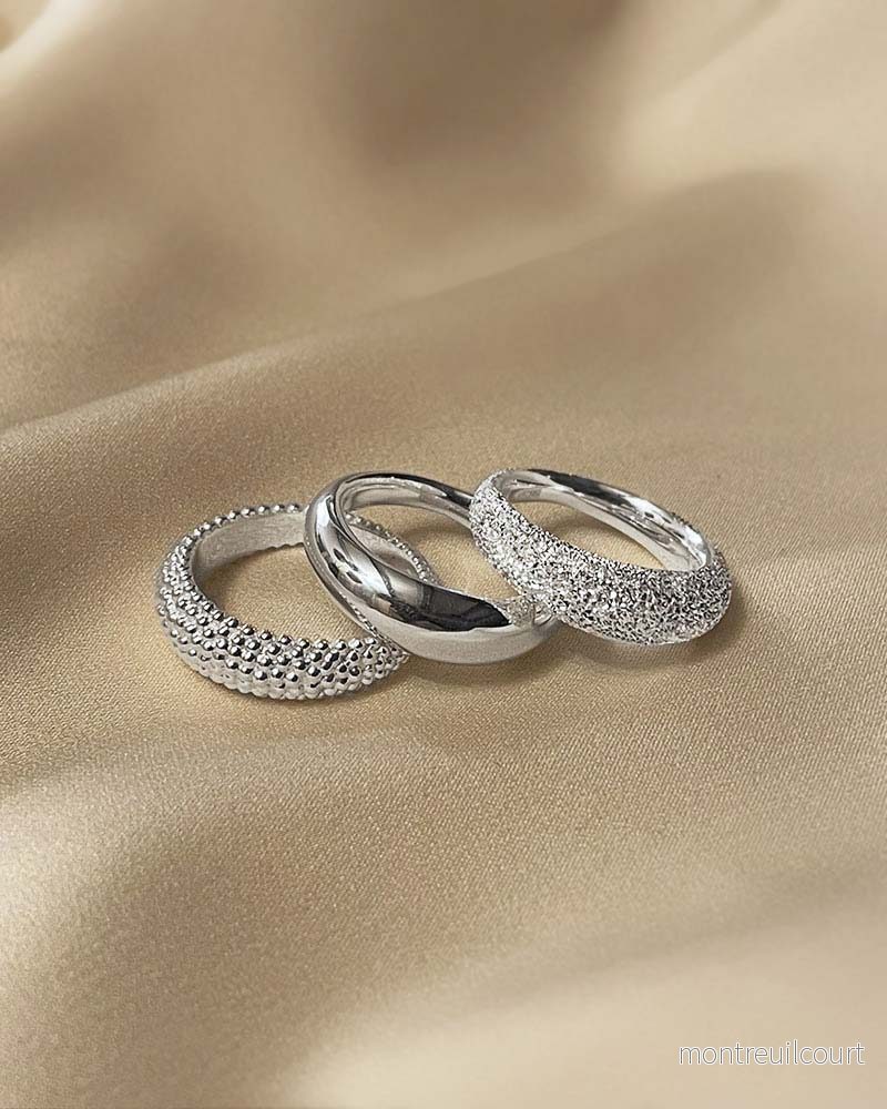 Stardust shine ring - Bild 2