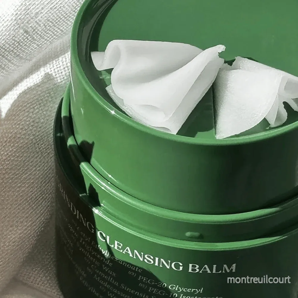 Dr. Althea Pure Grinding Cleansing Balm - Bild 2