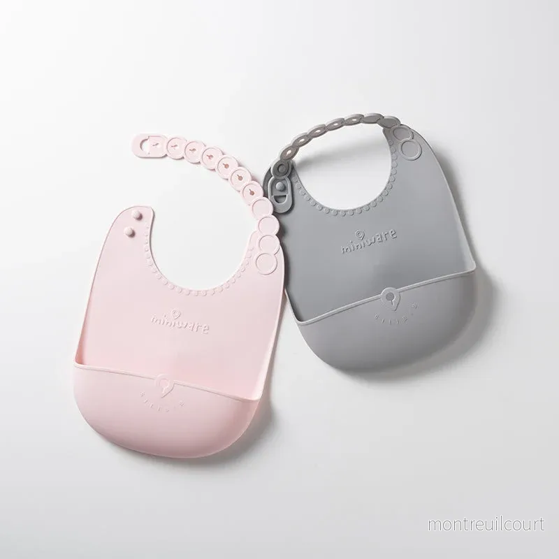 Roll & Lock haklapp – 2-pack (Grey/Cotton Candy) Roll & Lock haklapp – 2-pack (Grey/Cotton Candy)