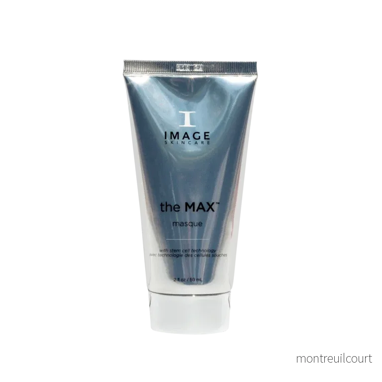 The MAX™ masque
