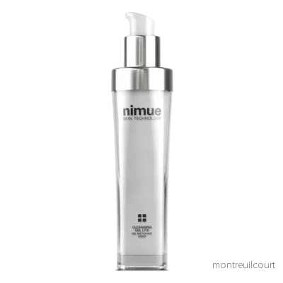 Cleansing gel lite, pumpflaska, 140 ml