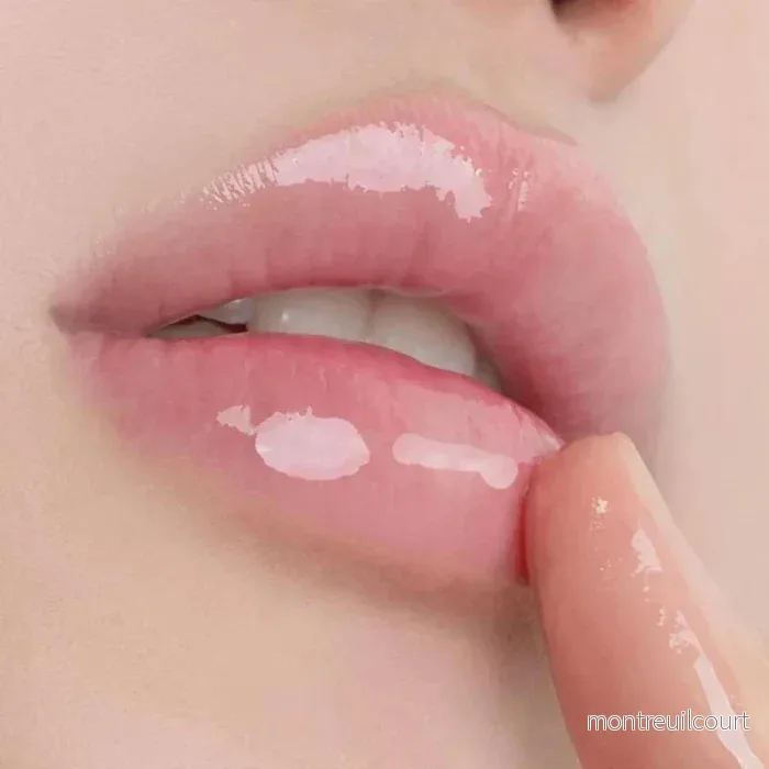 TOCOBO - Vita Glazed Lip Mask (20ml) - Bild 3
