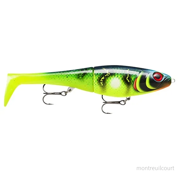 Rapala X-Rap Peto 14cm 39g - Bild 2