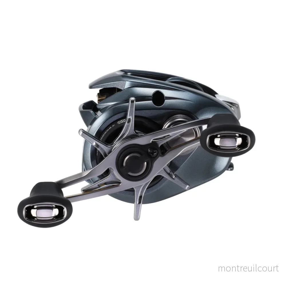 Shimano Aldebaran BFS HG Left Hand - Bild 2