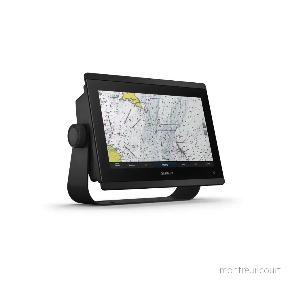 Garmin GPSMAP® 12" plotter, 8412xsv med ekolod - Bild 2