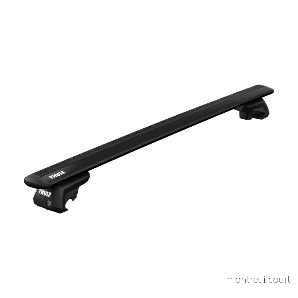 Thule WingBar Evo