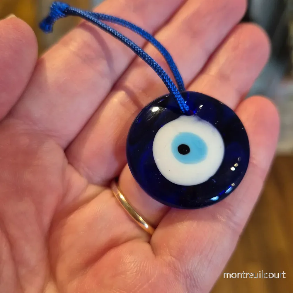 Hänge Onda ögat / evil eye - Bild 2