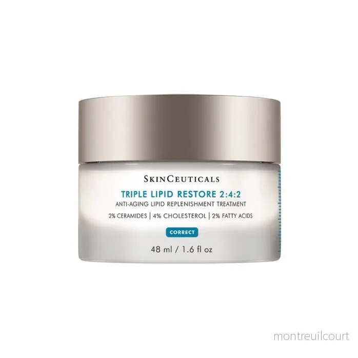 SkinCeuticals Triple Lipid Restore 2:4:2 + gåva värde 650:-