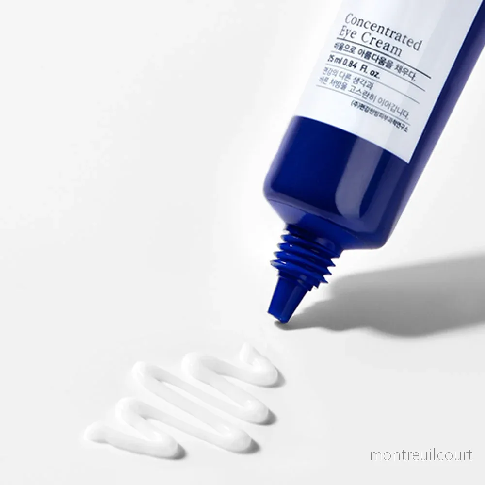 Pyunkang Yul Concentrated Eye Cream 25ml - Bild 2