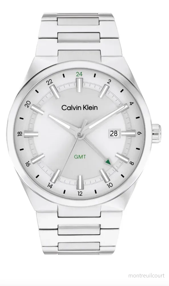CALVIN KLEIN Distinguish