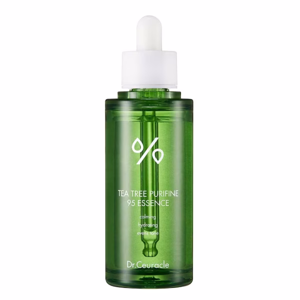 Dr. Ceuracle Tea Tree Purifine 95 Essence Dr. Ceuracle Tea Tree Purifine 95 Essence
